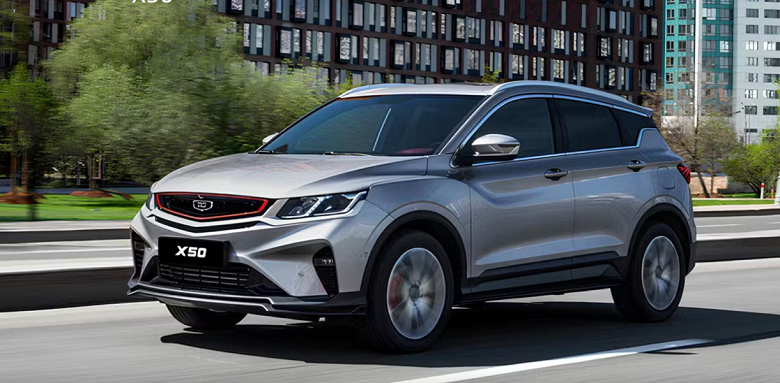 Belgee&nbsp;перевыполнил план 2025 года: названы самые востребованные модели